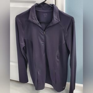 Champion Zip Up Active Jacket